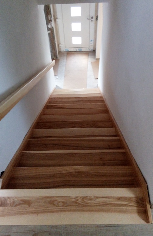 schody drewniane opole drzwi opolskie